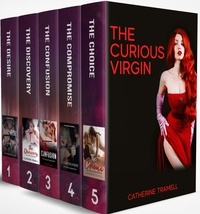  Catherine Tramell - The Curious Virgin - The Hot, Steamy and Dark Collection, #8.