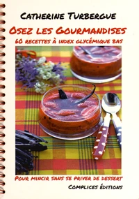 Osez les gourmandises