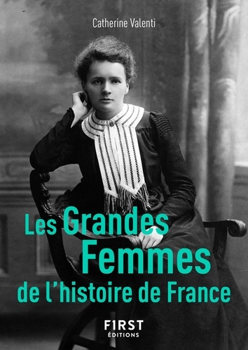 Les Grandes Femmes de l'histoire de France 2e édition