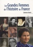 Catherine Valenti - Les Grandes Femmes de l'histoire de France.