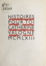 Catherine Valogne - Histoires pour toi.