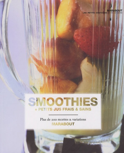 Catherine Vandevyvere - Jus et Smoothies.