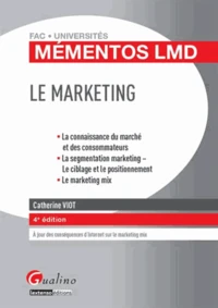 Le marketing
