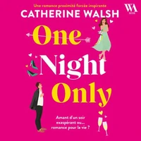 One Night Only