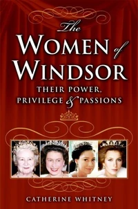 The Women of Windsor