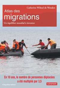 Atlas des migrations - Un équilibre mondial à inventer.pdf