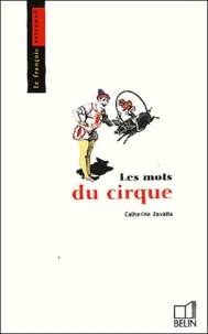 Les Mots Du Cirque