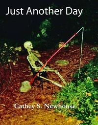  Cathey Newhouse - Just Another Day.