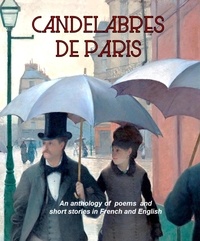  Cathie Dunn et  Linda Amstutz - Les Candelabres de Paris.