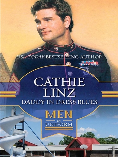 Cathie Linz - Daddy In Dress Blues.