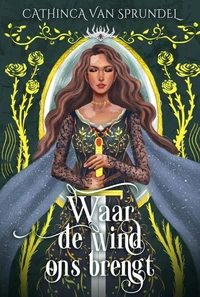 Waar de wind ons brengt