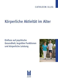 Körperliche Aktivität im Alter