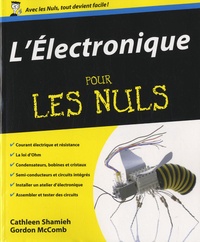 LElectronique pour les Nuls.pdf