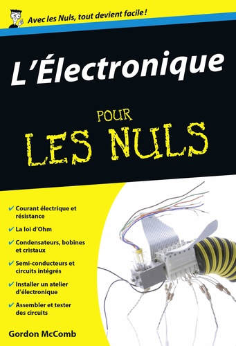 L'électronique pour les nuls