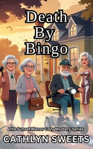 Death By Bingo