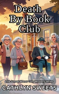 Death By Book Club
