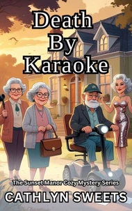 Death By Karaoke
