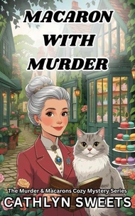 Macaron with Murder