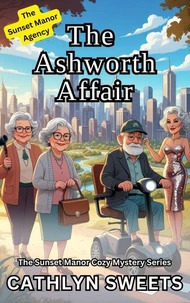The Ashworth Affair