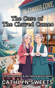 The Case of the Clawed Cameo
