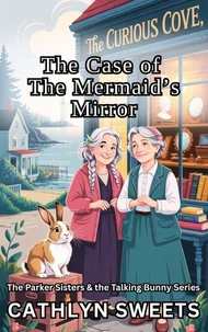 The Case of the Mermaid's Mirror