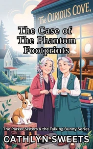 The Case of the Phantom Footprints