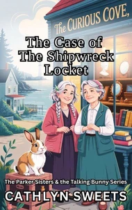 The Case of the Shipwreck Locket