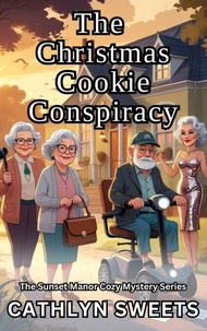 The Christmas Cookie Conspiracy