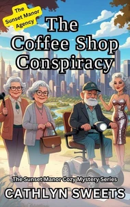 The Coffee Shop Conspiracy