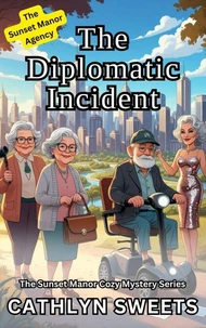 The Diplomatic Incident