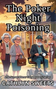 The Poker Night Poisoning