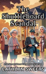The Shuffleboard Scandal