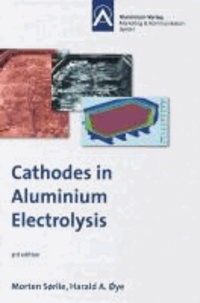 Cathodes in Aluminium Electrolysis.