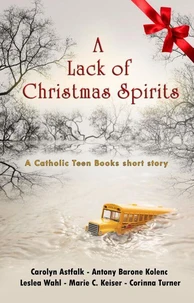 A Lack of Christmas Spirits