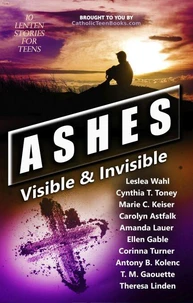 Ashes: Visible &amp; Invisible