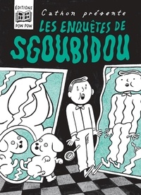  Cathon - Les enquêtes de Sgoubidou.