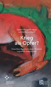 Krieg als opfer ?