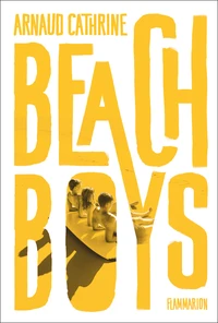 Beach Boys