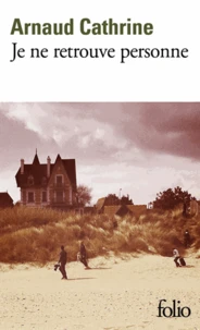 Je ne retrouve personne