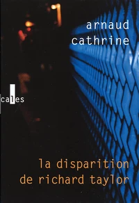 La disparition de Richard Taylor