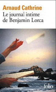 Le journal intime de Benjamin Lorca