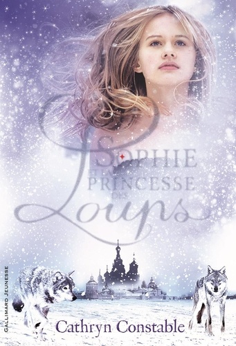 Sophie et la princesse des loups - Occasion