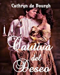 Cautiva del Deseo