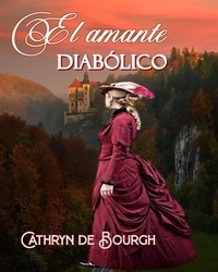  Cathryn de Bourgh - El amante diabólico.
