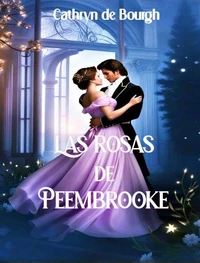 Las rosas de Peembrooke