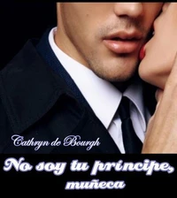 No soy tu príncipe, muñeca