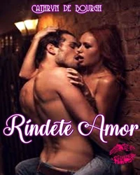 Ríndete Amor