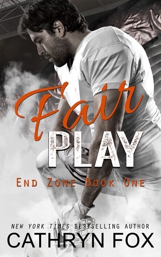  Cathryn Fox - Fair Play - End Zone, #1.