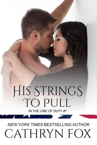 His Strings to Pull