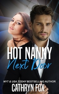  Cathryn Fox - Hot Nanny Next Door - Single Dad.
